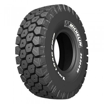 24.00R35 XTRA LOAD PROTECT A4 E4 MICHELIN