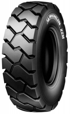 250/75R12 XZM 152 A5 MICHELIN